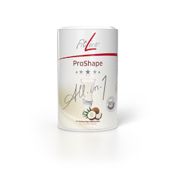ProShape All-in-1 Kokos