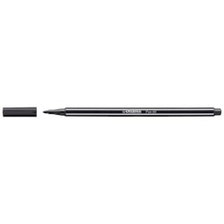 Penna - STABILO Pen 68/46 Svart