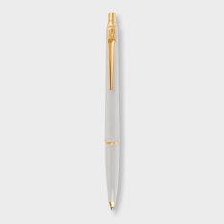 EPOCA P LUXE - Vit, Ballograf
