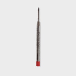 Original Refill, Ballograf - röd