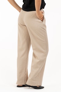 CAPRI KELLY PANTS SAND