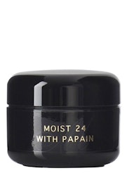 3/MOIST 24 WITH PAPAIN