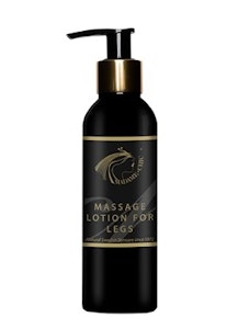 MASSAGE LOTION FOR LEGS