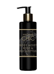 BODY MOIST ROSE & EUCALYPTUS