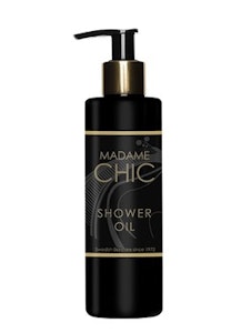 SHOWER OIL