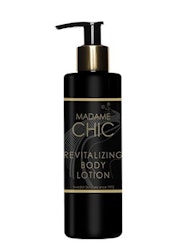 REVITALIZING BODY LOTION