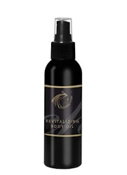 REVITALIZING BODY OIL