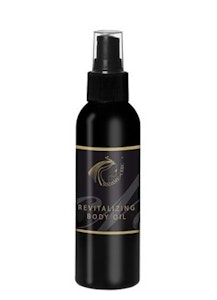 REVITALIZING BODY OIL