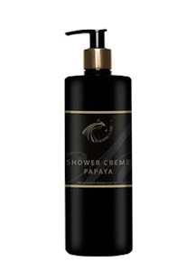 SHOWER CREME PAPAYA 500 ML