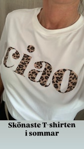 CIAO - Leo, Cremevit