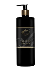GOLDEN PRE TAN 500 ml