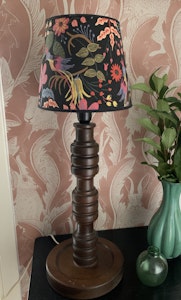 Lampskärm, Humming Bird