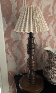 Lampskärm, Gripsholm