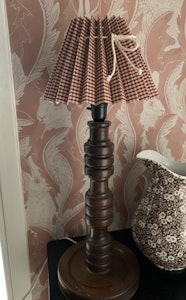 Lampskärm, Gripsholm