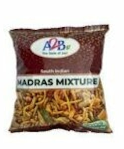 Madras Mixture (A2B) 100g