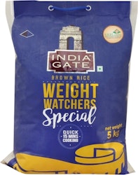 Brown Rice Weight Watchers Special (IndiaGate) 1Kg
