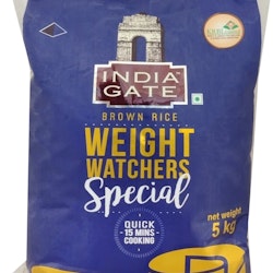 Brown Rice Weight Watchers Special (IndiaGate) 1Kg
