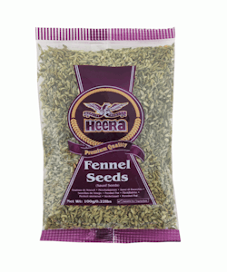 Fennel seed (Heera) 100g
