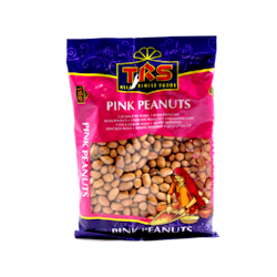 Pink Peanuts (TRS) 375g