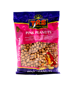 Pink Peanuts (TRS) 375g