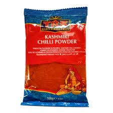 Kashmiri Chilli Powder (TRS) 400g