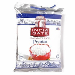 Premium Basmati Rice(India Gate) - 1kg