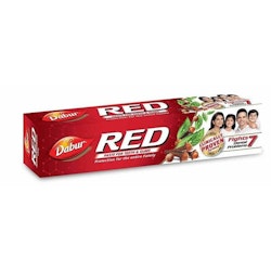 Red Toothpaste (Dabur) - 200g