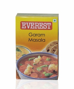 Garam Masala (Everest) - 100g