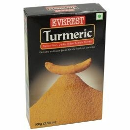 Turmeric Powder (Everest) - 100g