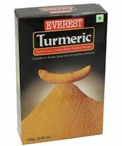 Turmeric Powder (Everest) - 100g