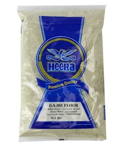 Bajri flour(Heera) - 1kg