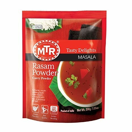 Rasam Powder (MTR) 200g