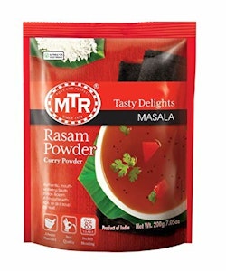 Rasam Powder (MTR) 200g