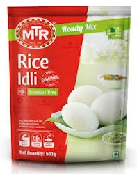 Rice Idly Mix (MTR) 500g