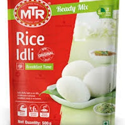 Rice Idly Mix (MTR) 500g