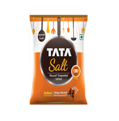 Sea Salt Powder (Tata) 1kg