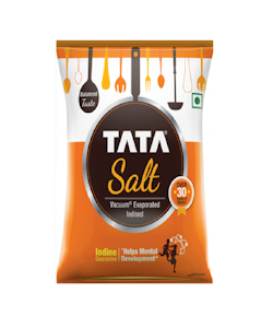 Sea Salt Powder (Tata) 1kg