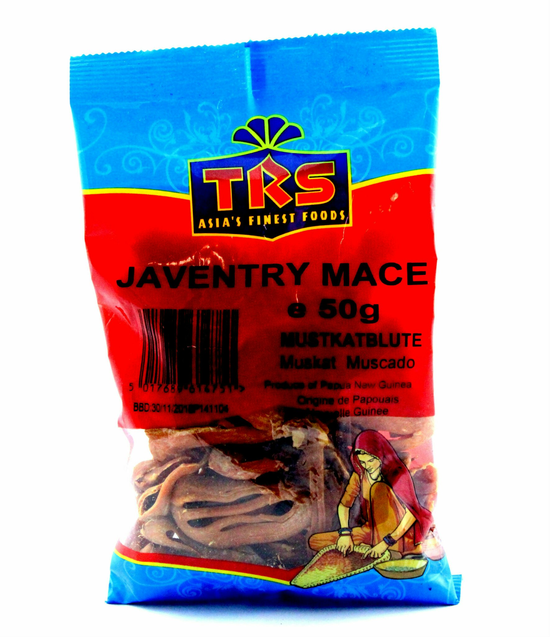 Javentry (Mace) (TRS) 50g