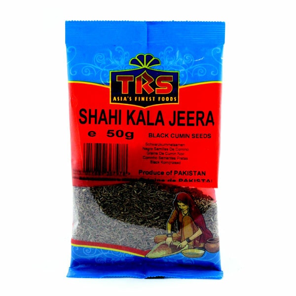 Kala Jeera (Shaahi) (TRS) 50g