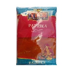 Paprika Powder (TRS) 100g