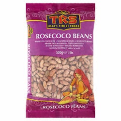 Rosecoco Beans (TRS) 500g