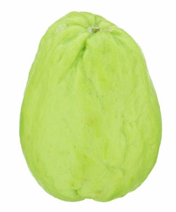 Fresh Chayote (Chow Chow)  (approx 500-550g)