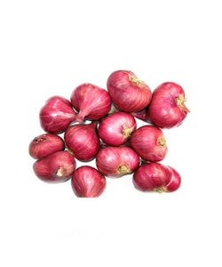 Fresh Small Onions 500g