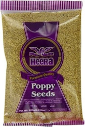 Poppy Seeds (Heera) 100g
