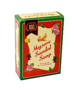 soap (Mysore Sandal) - 75g,150g