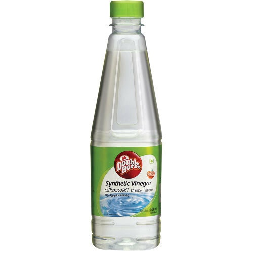 Synthetic Vinegar (Double Horse) - 500ml