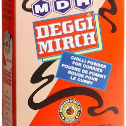 Deggi Mirch (MDH) (Clearance Sale) 100g