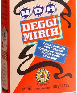 Deggi Mirch (MDH) (Clearance Sale) 100g