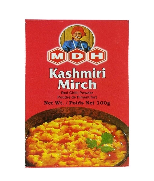 Kasmiri Mirch Masala (MDH) 100g