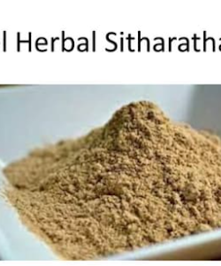 Sitharathai Powder(Malaivel Herbal) 40g